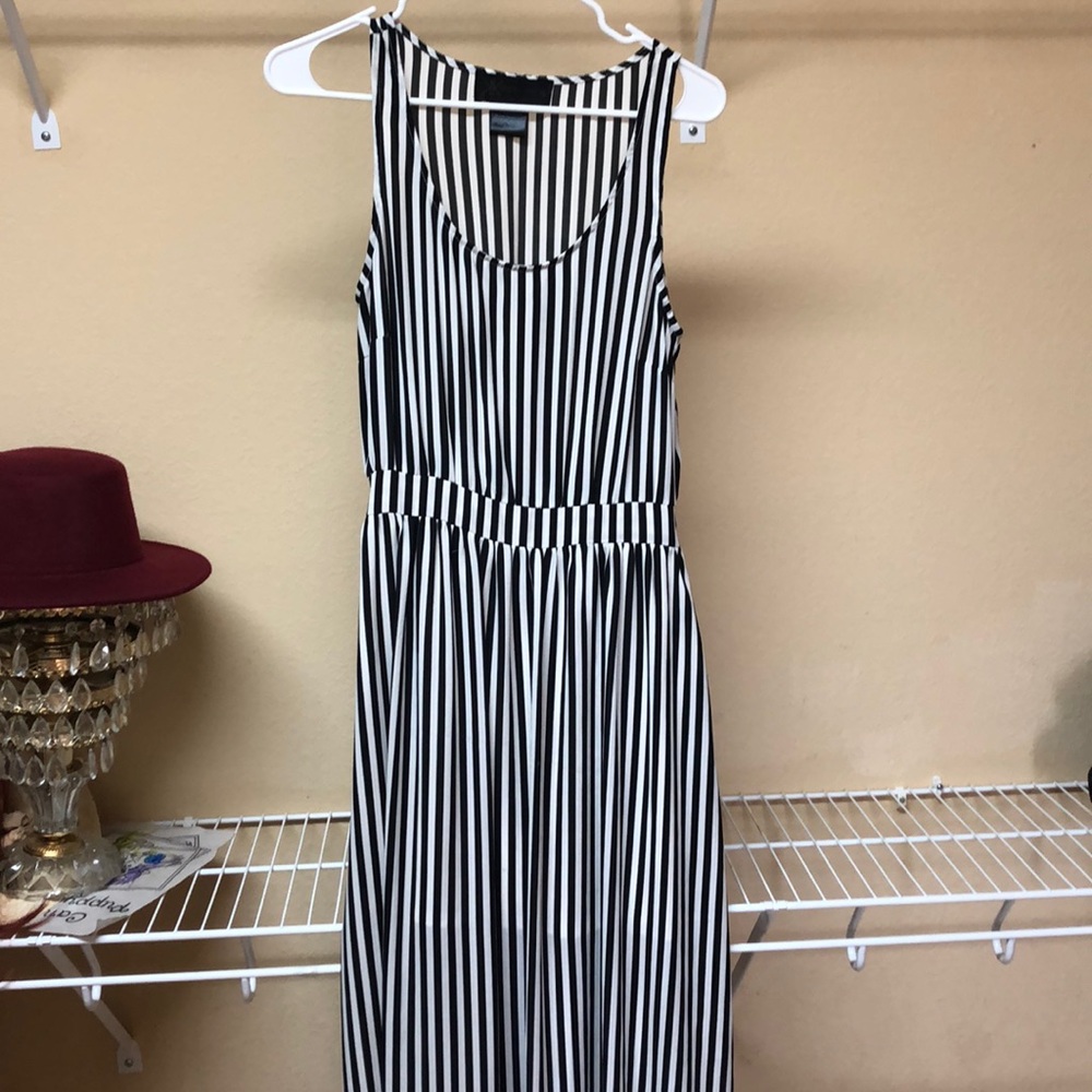 Long dress